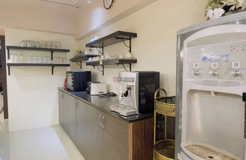 Taishan House | BY Charming hotel in pleasant New Taipei City with AC near airport MRT line