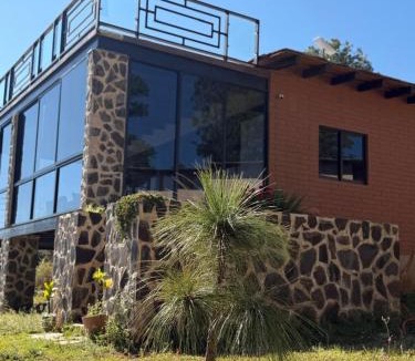 Atemajac de Brizuela Ski Chalet | Cábaña bonita vista