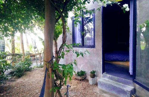 Tuy Hoa House | Cánh Đồng Nhỏ Homestay