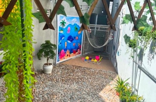 Dong Hoa Apartment | Cát Home
