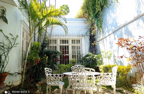 Reforma House | Céntrica Casa a 10 Minutos de Santo Domingo