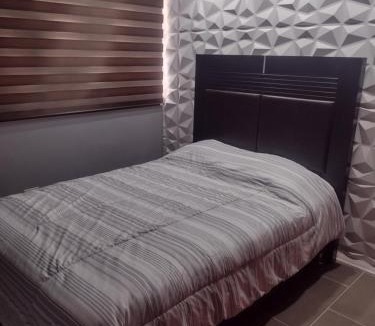 Ciudad Juarez Apartment | Céntrico y accesible