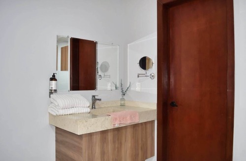 Centro Historico Apartment | Céntrico y Confortable Departamento 101