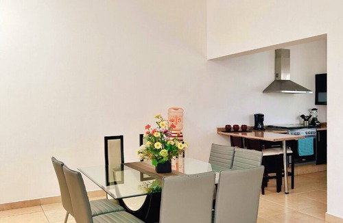 Lomas de Angelopolis House | Cómoda casa en Lomas de Angelopolis 100% equipada.!