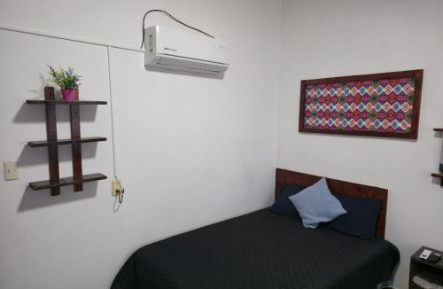 Veracruz Apartment | Cómoda habitación doble #5