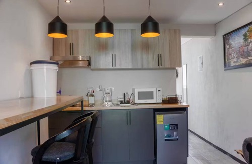 Quetzaltenango Apartment | cómodo apartamento en el centro de Quetzaltenango