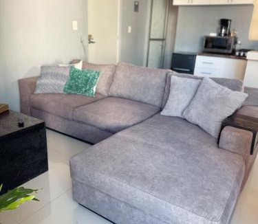 Coronango Apartment | Cómodo departamento
