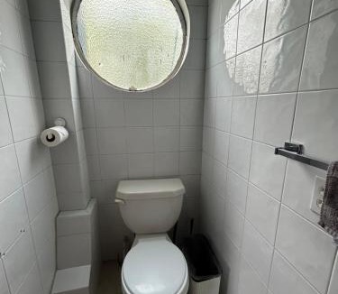 Anahuac Apartment | Cómodo departamento a unas calles de Polanco
