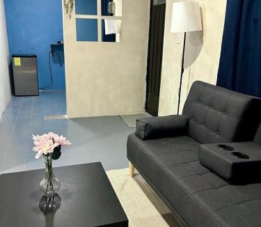 Puebla Apartment | Cómodo departamento en zona céntrica de Puebla