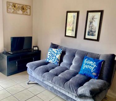 Las Mananitas Apartment | Cómodo ideal para ti cerca de estadio el encanto