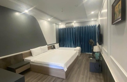 Le Chan Hotel | Công Đoàn Hotel