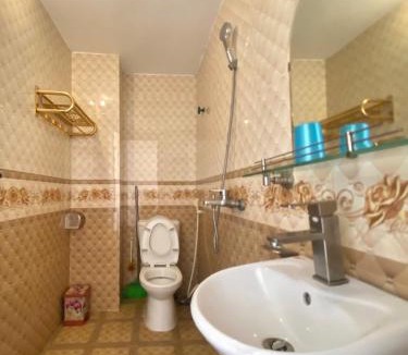 Lao Cai Hotel | Công Thành Hotel