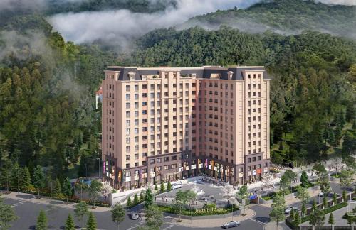 Sa Pa Apartment | Căn hộ 2 phòng ngủ ở Sapa,Lào Cai