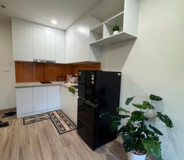 Sa Pa Apartment | Căn hộ 2 phòng ngủ ở Sapa,Lào Cai