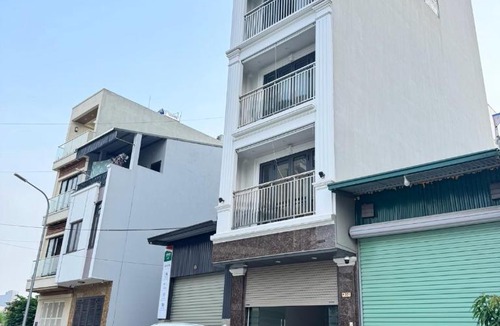 Hoai Duc Apartment | Căn hộ 221 KĐT 25,2ha Vân Canh