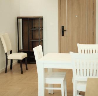 Dong Da Apartment | Căn hộ 2303 Ninety Complex