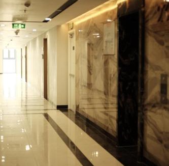 Dong Da Apartment | Căn hộ 2303 Ninety Complex