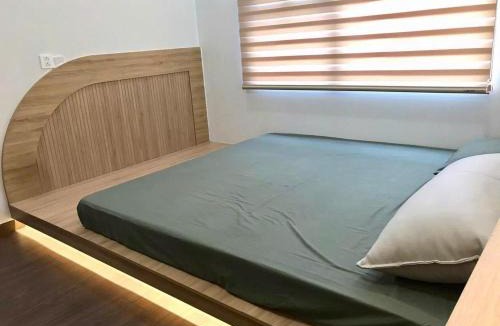 Thuan An Apartment | Căn hộ 2PN THE EMERALD GOLF VIEW