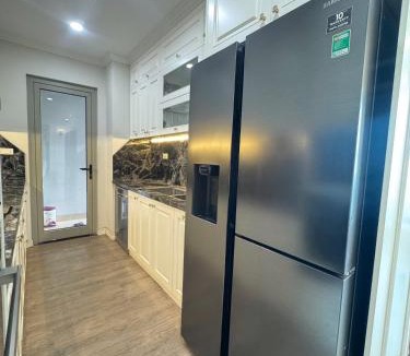 Bac Tu Liem Apartment | Căn hộ 3 phòng ngủ