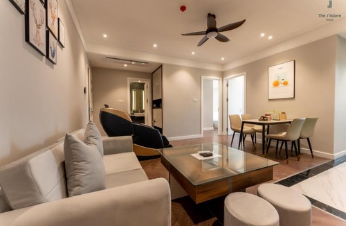 Quy Nhon Apartment | Căn Hộ Altara Quy Nhơn