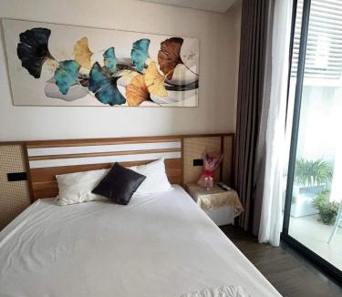 Tuy Hoa Apartment | Căn hộ Apec