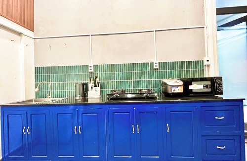 Ganh Dau Apartment | căn hộ biển