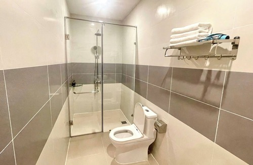 Ganh Dau Apartment | căn hộ biển