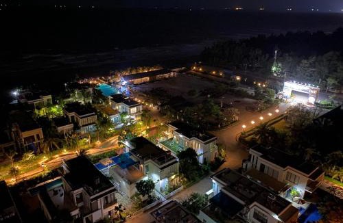 Vung Tau Apartment | căn hộ Blue Ocean - Aria Vũng Tàu