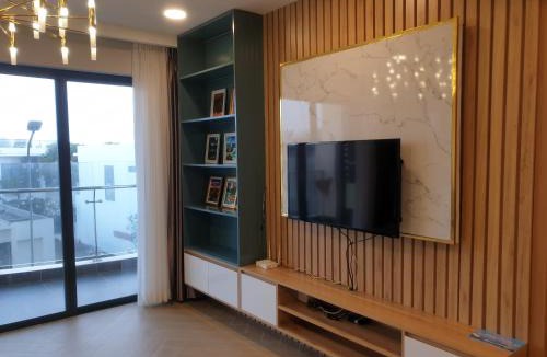 Vung Tau Apartment | căn hộ Blue Ocean - Aria Vũng Tàu