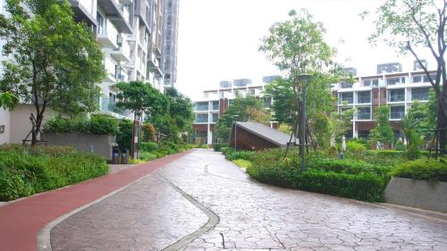 Tan Phu District Apartment | Căn hộ cao cấp DIAMOND,2br,hồ bơi, xông hơi