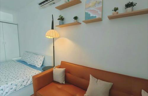 Tan Binh Apartment | Căn hộ cao cấp Studio gần sân bay