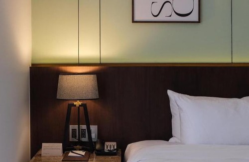 Da Kao Apartment | Căn hộ cao cấp The Marq