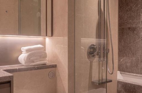 Da Kao Apartment | Căn hộ cao cấp The Marq