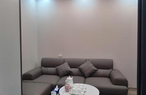 Cua Lo Apartment | căn hộ chung cư cửa lò