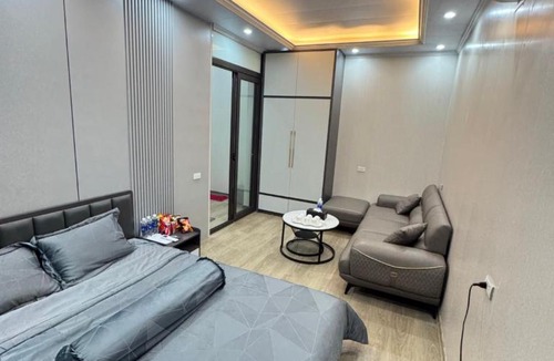 Cua Lo Apartment | căn hộ chung cư cửa lò