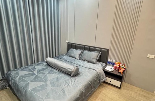 Cua Lo Apartment | căn hộ chung cư cửa lò