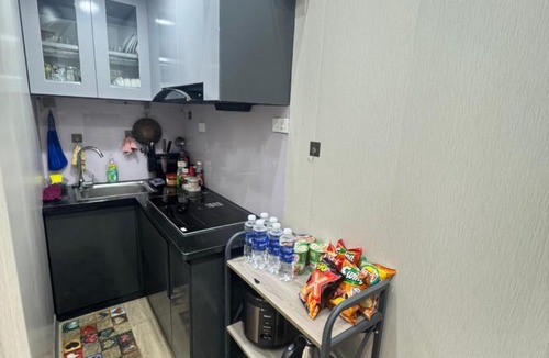 Cua Lo Apartment | căn hộ chung cư cửa lò