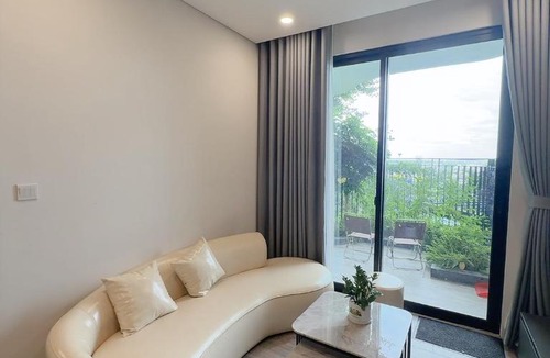 Vinh Apartment | Căn hộ chung cư cao cấp centralpark residen