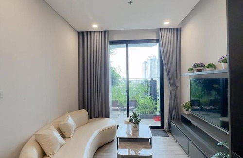 Vinh Apartment | Căn hộ chung cư cao cấp centralpark residen