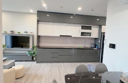 Vinh Apartment | Căn hộ chung cư cao cấp centralpark residen