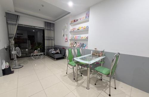 Nha Trang Apartment | Căn hộ chung cư PH