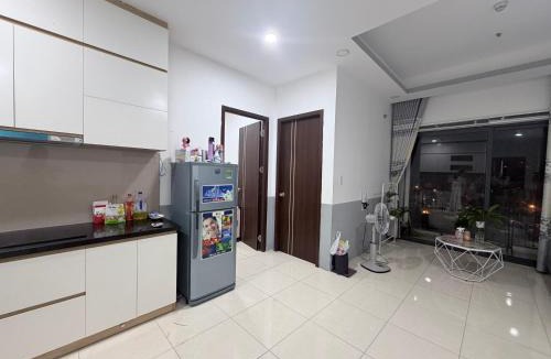 Nha Trang Apartment | Căn hộ chung cư PH