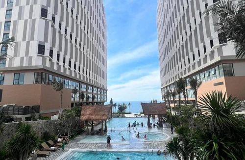 Ho Tram Apartment | CĂN HỘ CONDOTEL APEC MANDALA Mũi Né