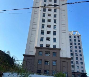 Sa Pa Apartment | Căn hộ Cozy House Chung Cư IRIS HILL SAPA