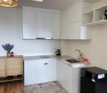 Sa Pa Apartment | Căn hộ Cozy House Chung Cư IRIS HILL SAPA