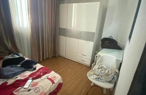 Ho Chi Minh City Apartment | Căn hộ dịch vụ quận 8