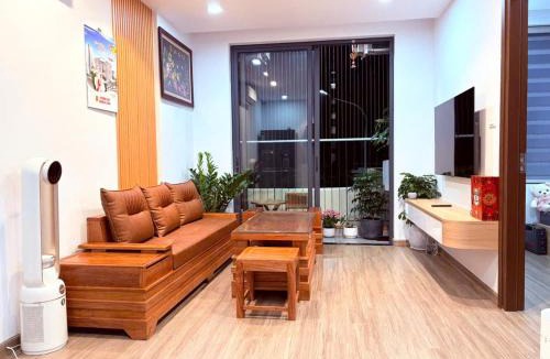 Quy Nhon Apartment | Căn Hộ Dịch Vụ Solrise