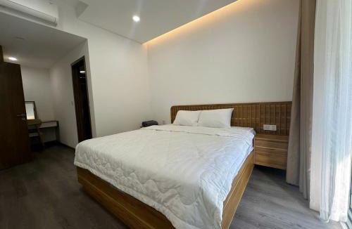 Tan Phu District Apartment | Căn hộ Diamond 3phòng ngủ Tân Phú