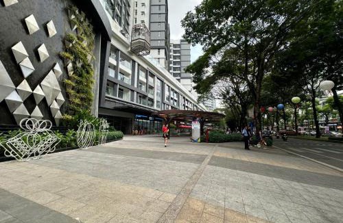 Tan Phu District Apartment | Căn hộ Diamond 3phòng ngủ Tân Phú