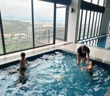 Bai Chay Apartment | Căn hộ Dragon Bãi Cháy Hạ Long